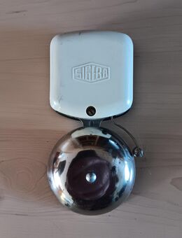 DDR - Türklingel SIGEBA - Kolkwitz