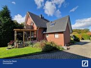 Wohnen im Grünen mit Platz für eine große Familie! - Einliegerwohnung möglich! - Löhne