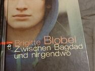Buchautorin Brigitte Blobel Titel zwischen Bagdad und nir gendwo - Lemgo