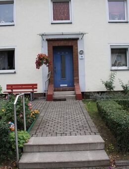 Wir vermieten Zufriedenheit. - Recklinghausen
