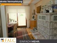 -Charmantes Einfamilienhaus mit viel Raum in bester Lage- - Weilbach