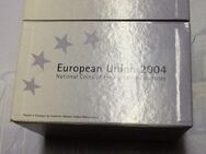 European Union 2004-National Coins of the Acceding Countries - Mahlberg
