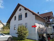 Attraktive Kapitalanlage: Vermietete 2,5 Zimmer Wohnung mit Charme! - Bad Saulgau