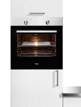 Amica Einbaubackofen EBX 943 640 E, mit Teleskopauszug nachrüstbar