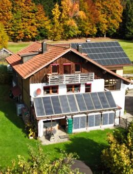 ***Ein Traum für Selbstversorger*** - Kirchberg (Wald)