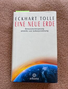 Eckhart Tolle siehe Foto - Bodolz