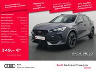 CUPRA Formentor, VZ, Jahr 2023 - Leverkusen