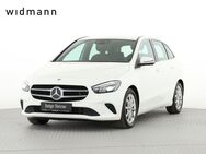 Mercedes B 180, d Automatik, Jahr 2018 - Ebermannsdorf