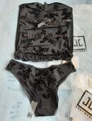 Jette Joop Dessous Corsage und Slip in 31812
