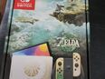 Switch Zelda TotK Edition 430€ in 24937