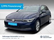 VW Golf, 1.5 TSI VIII Style, Jahr 2020 - Hamburg