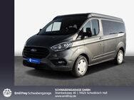 Ford Transit Custom, 320 L1 VIALLA-Umbau 185, Jahr 2021 - Schwäbisch Hall