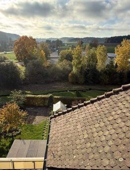 !!Weihnachtsspezial - Schnäppchen!! Freistehende 2-Familien-Haus - perfekt für eine große Familie - Sankt Georgen (Schwarzwald)