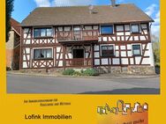 +++ Ehem. Bauernhaus mit Stall und Scheune +++ - Birstein