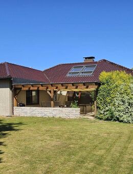 Traumhaus in ruhiger Lage - Bad Oldesloe