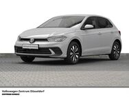 VW Polo, 1.0 TSI VERFÜGBAR 10 2024, Jahr 2024 - Düsseldorf