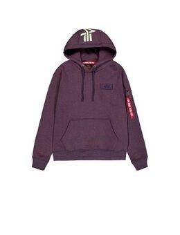 Alpha Industries Hoodie Backprint Hoodie