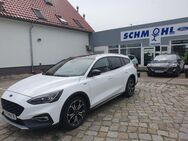 Ford Focus Turnier Active Vignale Navi Allwett. Leder - Potsdam