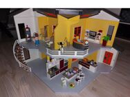 Playmobil Haus mit viel Zubehör - Offenbach (Main)