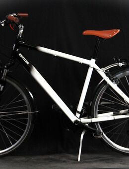 Herrenfahrrad der Marke KETTLER , B25/242 - Aarau
