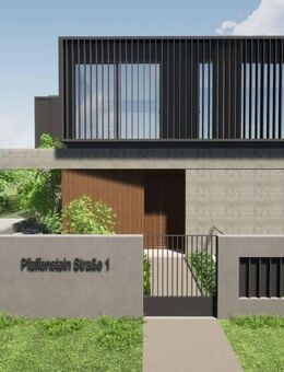 Luxuriöses Neubau-Projekt in absoluter Top-Lage am „Großen Garten“ - Dresden