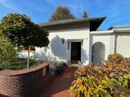 Großzügiger Bungalow mit Gartenidylle im Schwarzwaldviertel - Mannheim