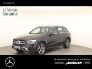 Mercedes-Benz GLC 220 d 4M Exclusive+Offroad ext+MBUX+LED+Park - Schierling