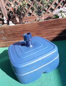 Sonnenschirmständer groß in 41069