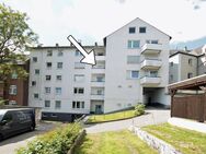 3-Zimmer-Eigentumswohnung mit Loggia und Garage - komfortabel Wohnen im Herzen von Alt-Wetter - Wetter (Ruhr)