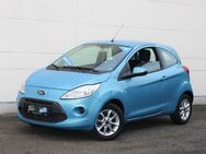 Ford Ka Champions Edt. Bluetooth Winter-Paket - Stutensee