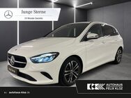 Mercedes B 250, Progressive, Jahr 2023 - Fellbach