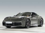 Porsche 992, Targa 4S Sport Chrono, Jahr 2021 - Stuttgart