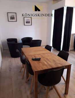 Attraktive 2-Zimmer-Wohnung mit Stellplatz, großer Küche, Keller - Sofort verfügbar! - Brackenheim