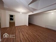3 Zimmer Etagenwohnung im Zentrum von Uelzen - Uelzen