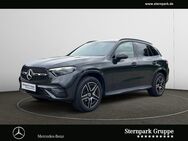 Mercedes GLC 300, de AMG ° Burm Night, Jahr 2023 - Senden (Bayern)