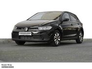 VW Polo, 1.0 TSI Move Dig, Jahr 2024 - Essen