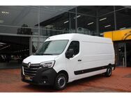 Renault Master Kasten L3H2 HKa 3,5t Klima PDC AHK Holz - Mettingen