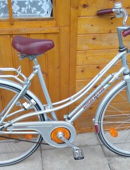 Damen Fahrrad Alu von Kettler 26ziger - Melle