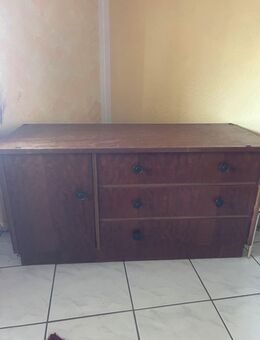 Kommode Sideboard Holzkommode Schränckchen - Owingen