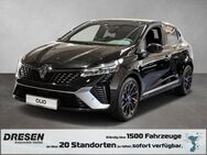 Renault Clio, Esprit Alpine TCe 90, Jahr 2024 - Neuss