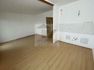 Schöne 2-Raum-Wohnung mit Balkon und offener Küche! - Gera