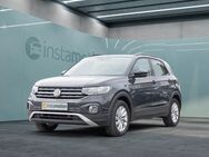 VW T-Cross, 1.0 TSI LIFE WINTERPAKET, Jahr 2020 - München