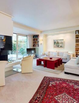 Ein Juwel in Kaiserswerth! Haus im Haus - fußläufig zum Klemensplatz! - Düsseldorf