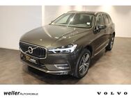 Volvo XC60, B5 Diesel Inscription AWD Luftfahrwerk B & W Soundanlage, Jahr 2020 - Bietigheim-Bissingen