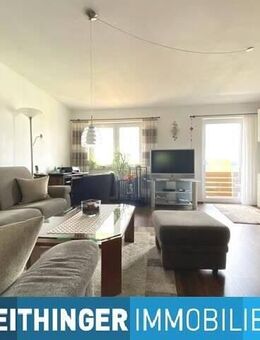 3 Zimmer-ETW mit Garage - Tuttlingen