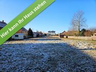 Inkl. Grundstück, Für alle, die es großzügig lieben. Ihr Familienhaus in Eilum. - Dahlum
