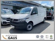 VW T6.1, 2.0 TDI Transporter Kasten, Jahr 2024 - Bielefeld