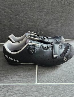 Fahrradschuhe Scott Comp Boa MTB Gr.45 - Plauen