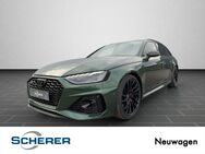 Audi RS4, Avant, Jahr 2022 - Neustadt (Weinstraße)