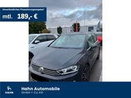 VW Golf Sportsvan, 1.4 TSI Highline, Jahr 2015 - Wendlingen (Neckar)